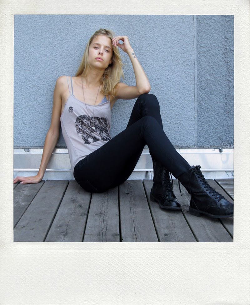 Charlie Paille — photo 1