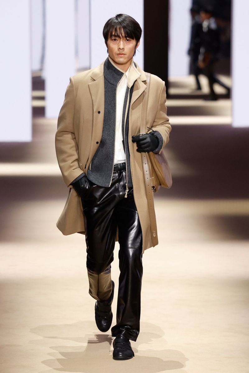 Zhao Lei — photo 10