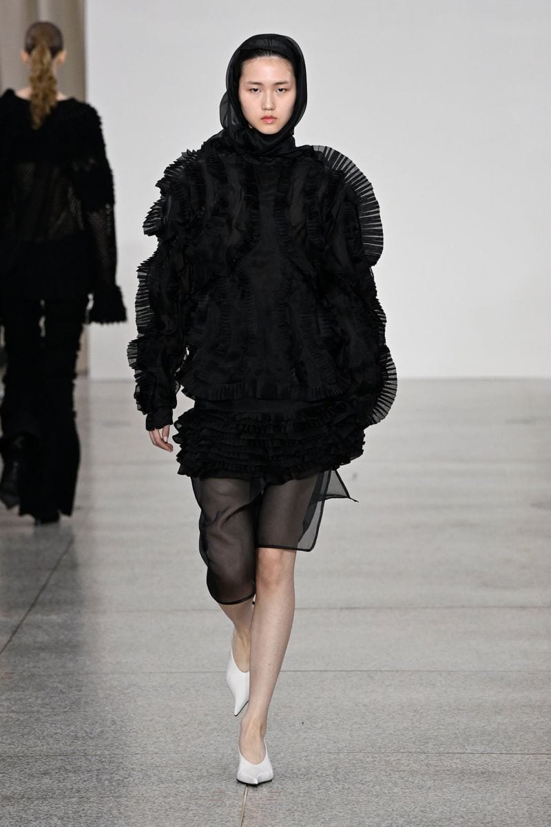 Ziyan Luo — photo 2