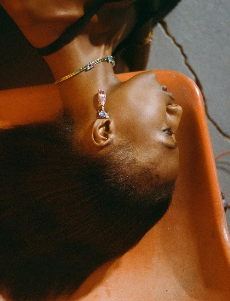 Zahra Traore — photo 6