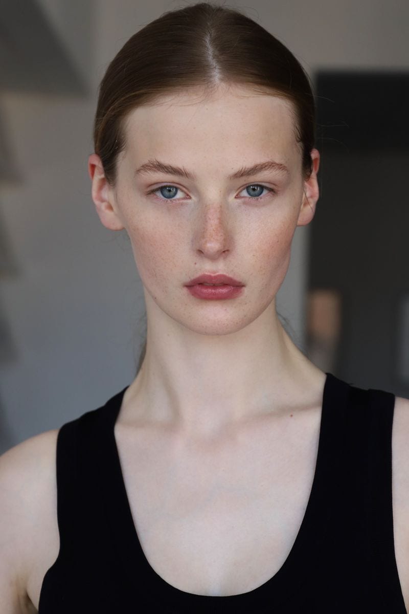 Viktoriia Afanasieva — photo 1