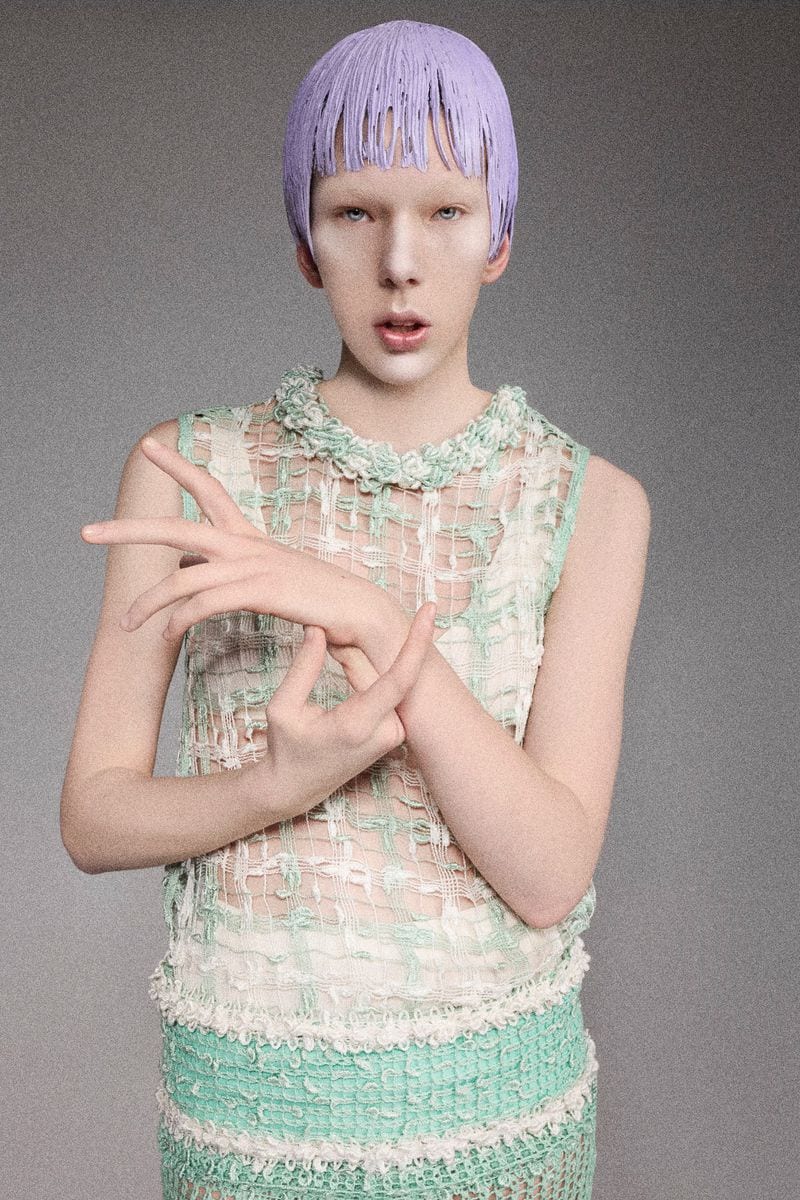 Hector Tre — portfolio 4