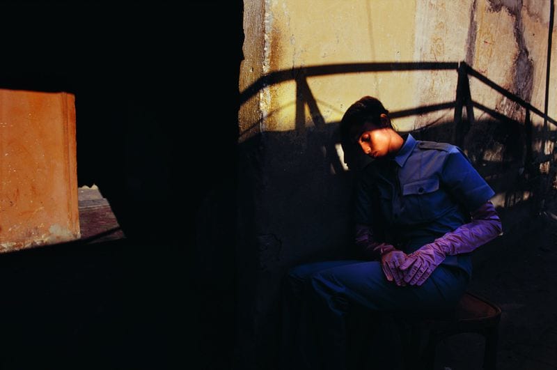 Agnieszka Hoscilo — portfolio 2