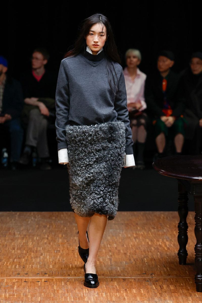 Yaya Cao — photo 3