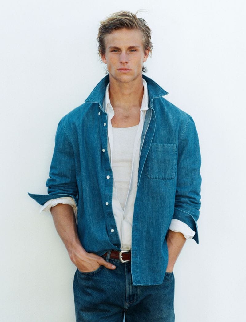 Jaxson Hutcheon — photo 1