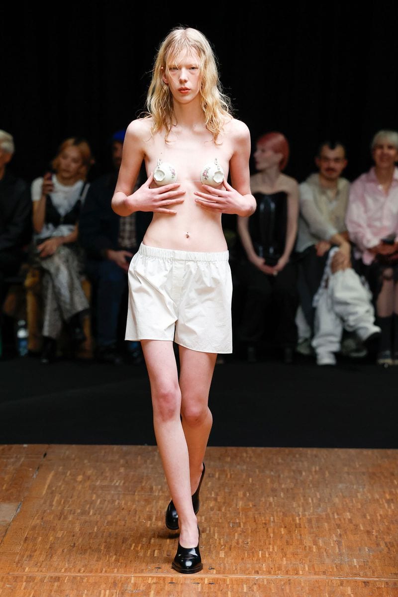 Signe Michaelsson — photo 8