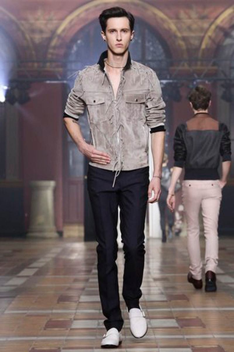 Dima Solomakha — photo 2