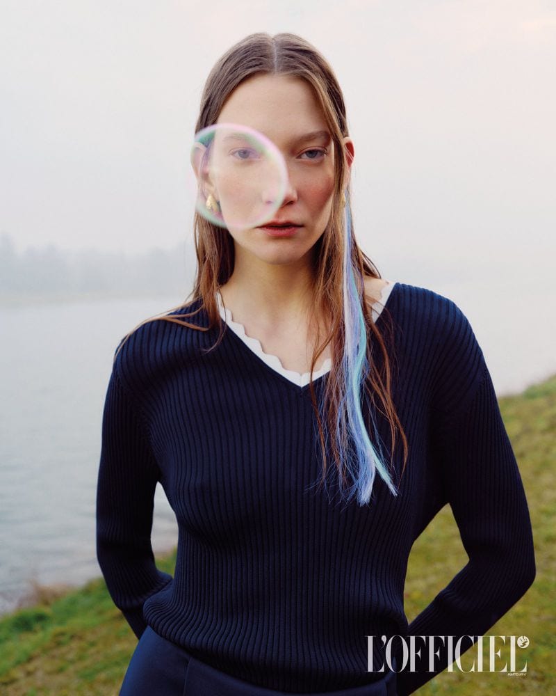 Emese Nyiro — photo 10