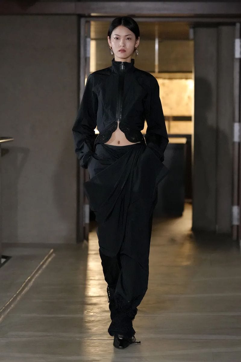 Jia Yu Qing — photo 3