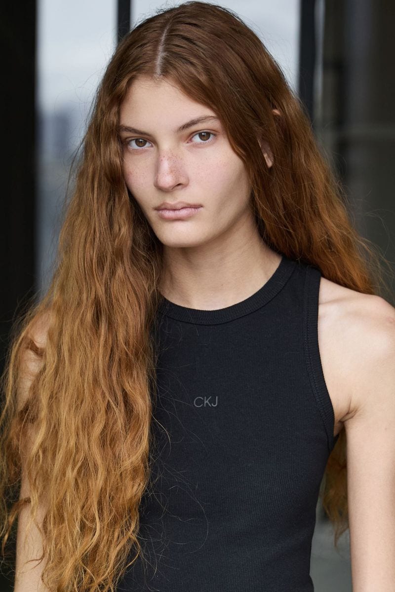 Larissa Moraes — photo 1