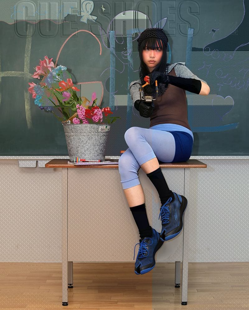 Sharon Yu — photo 4