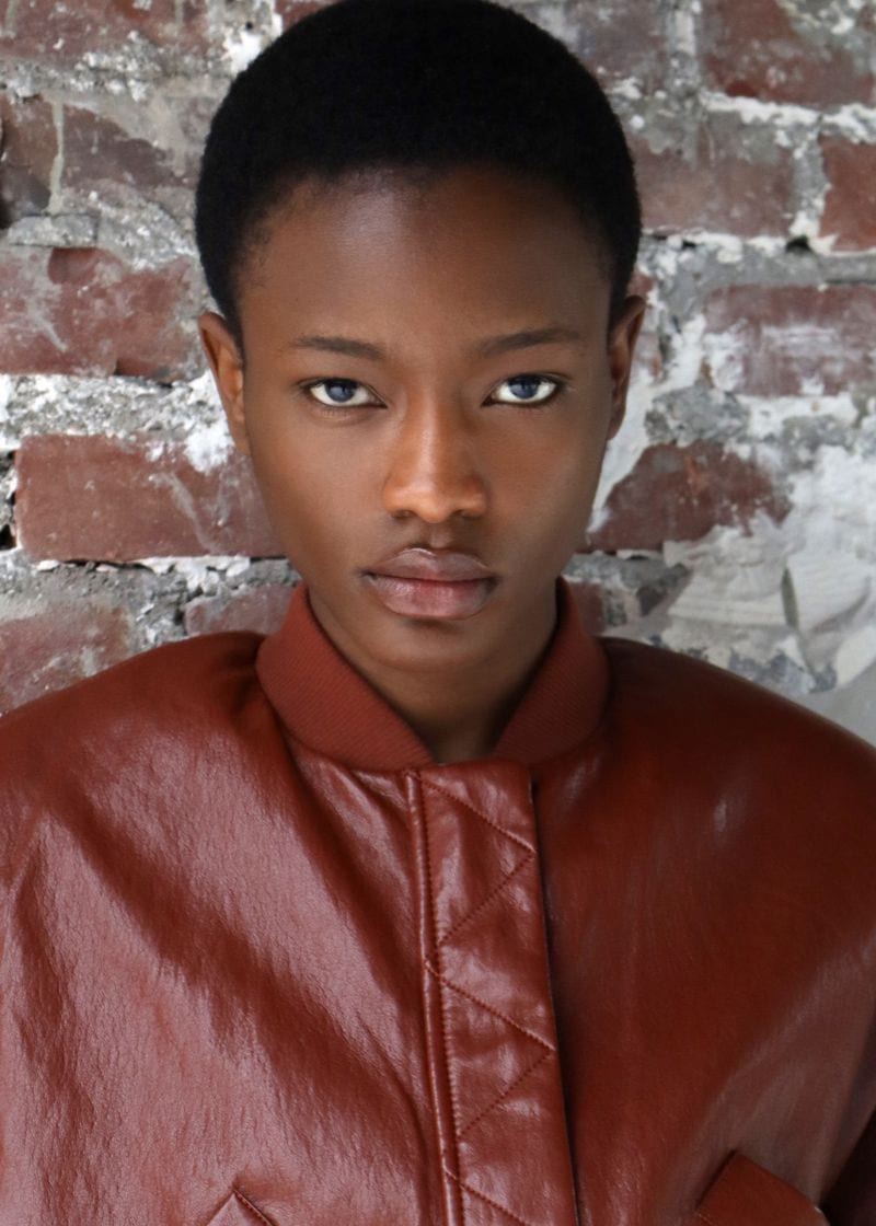 Uche Njoku — photo 1