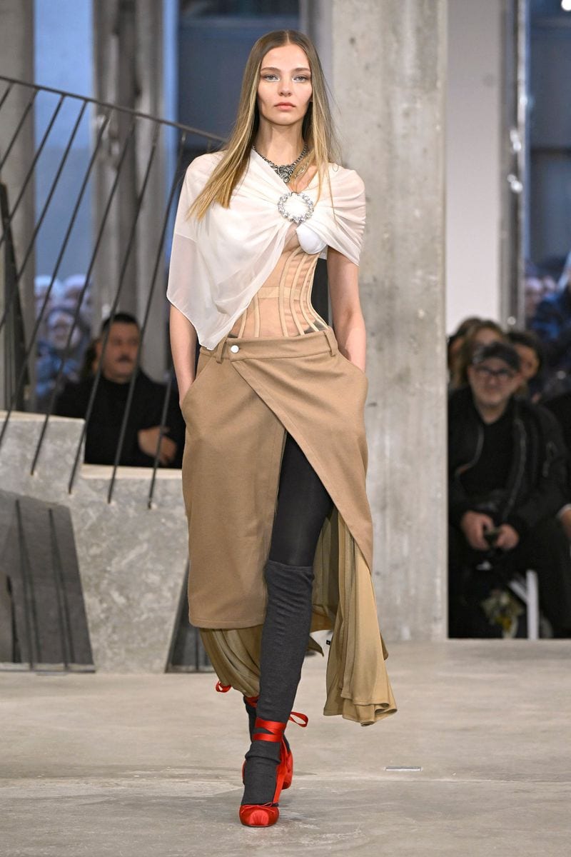 Alesya Kaf — photo 3