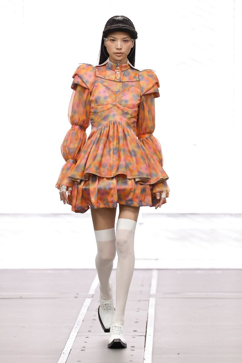 Xue Huizi — photo 6