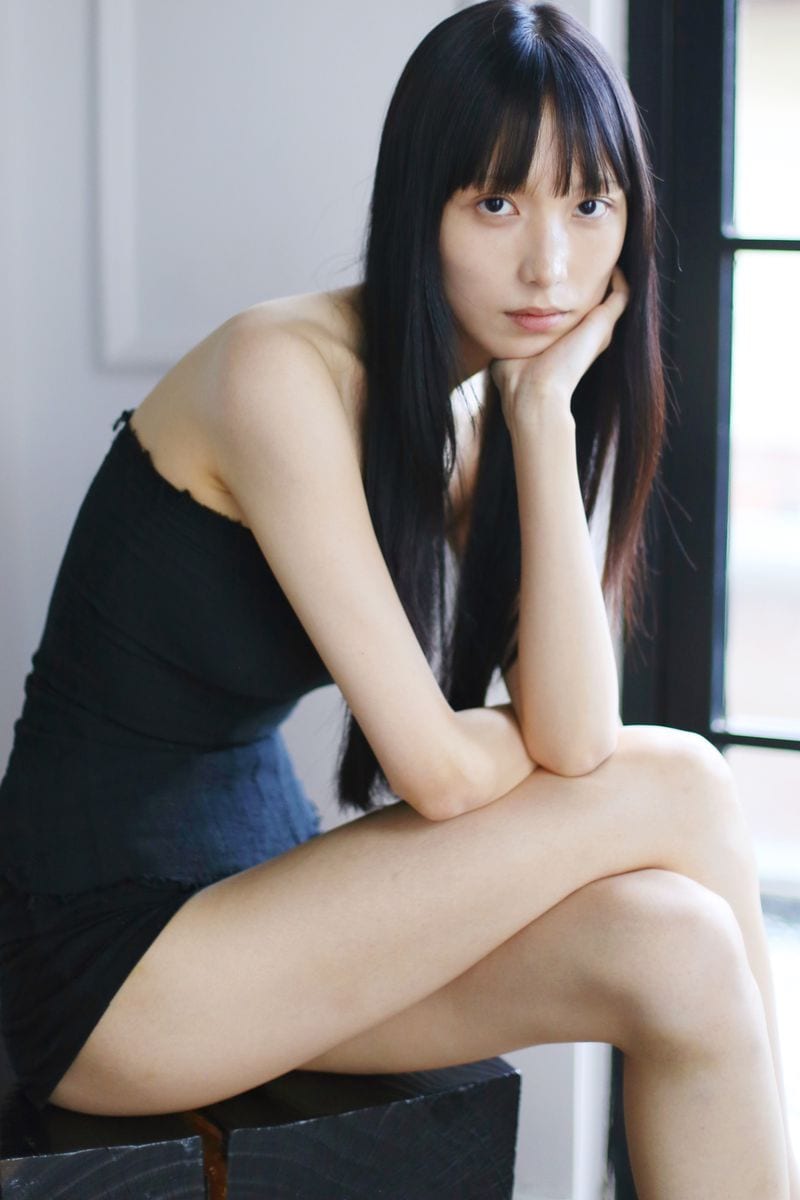 Yihan Huang — photo 1