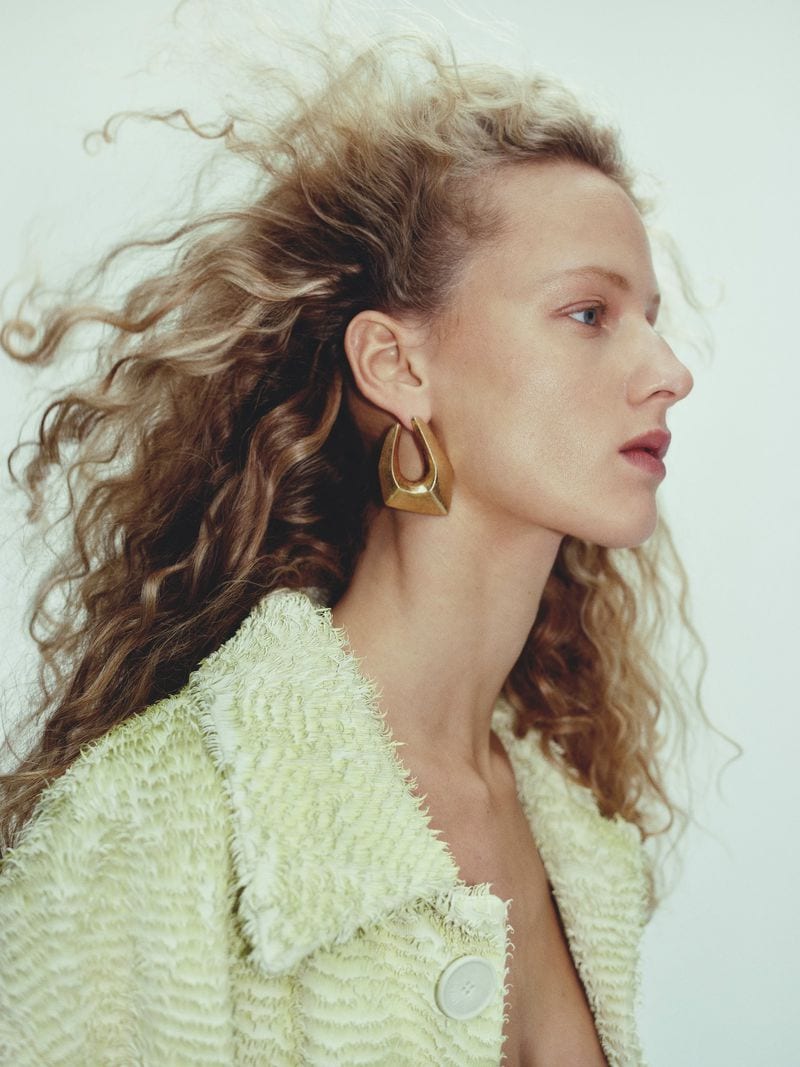 Kate van Berne — photo 1