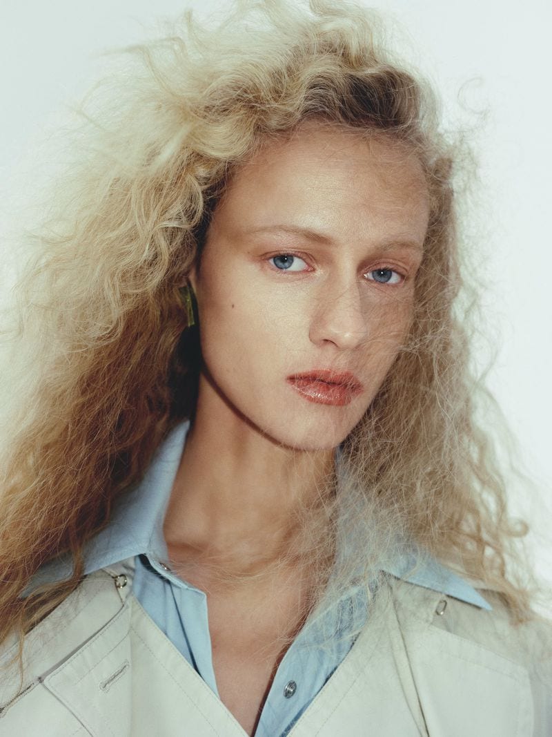Kate van Berne — photo 4