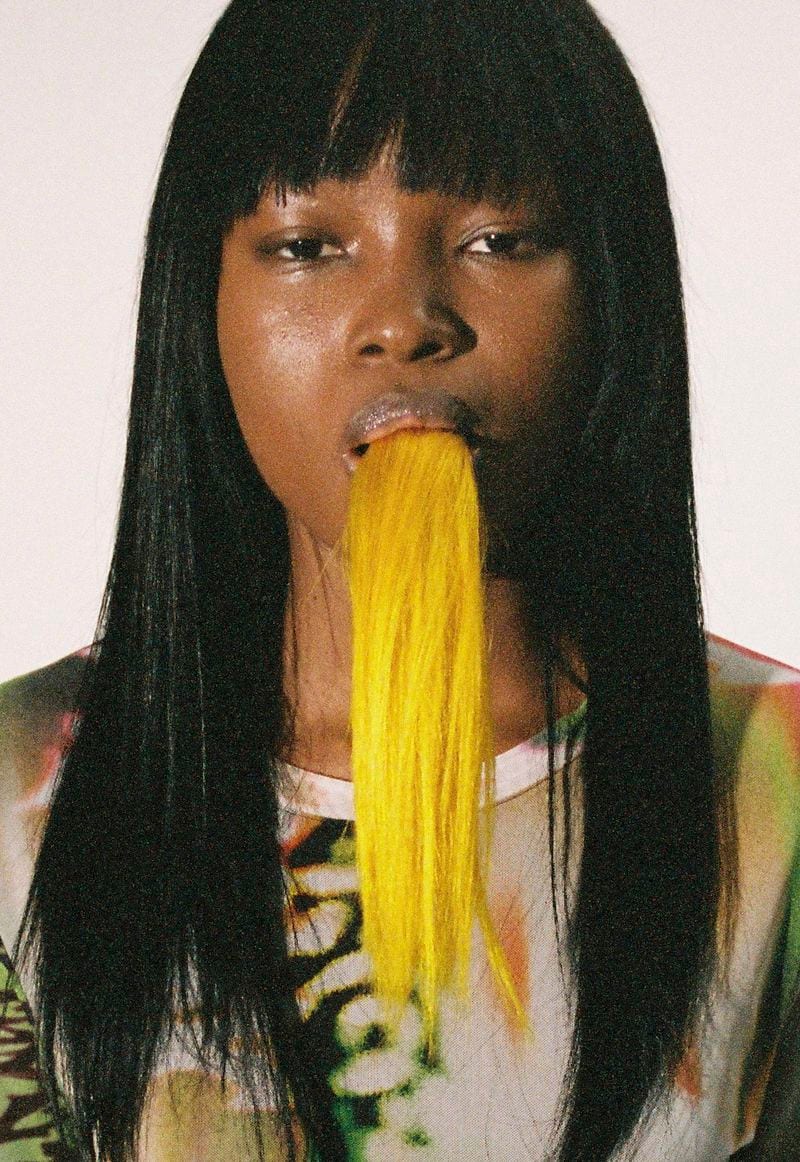 Joan Kadiri — photo 2