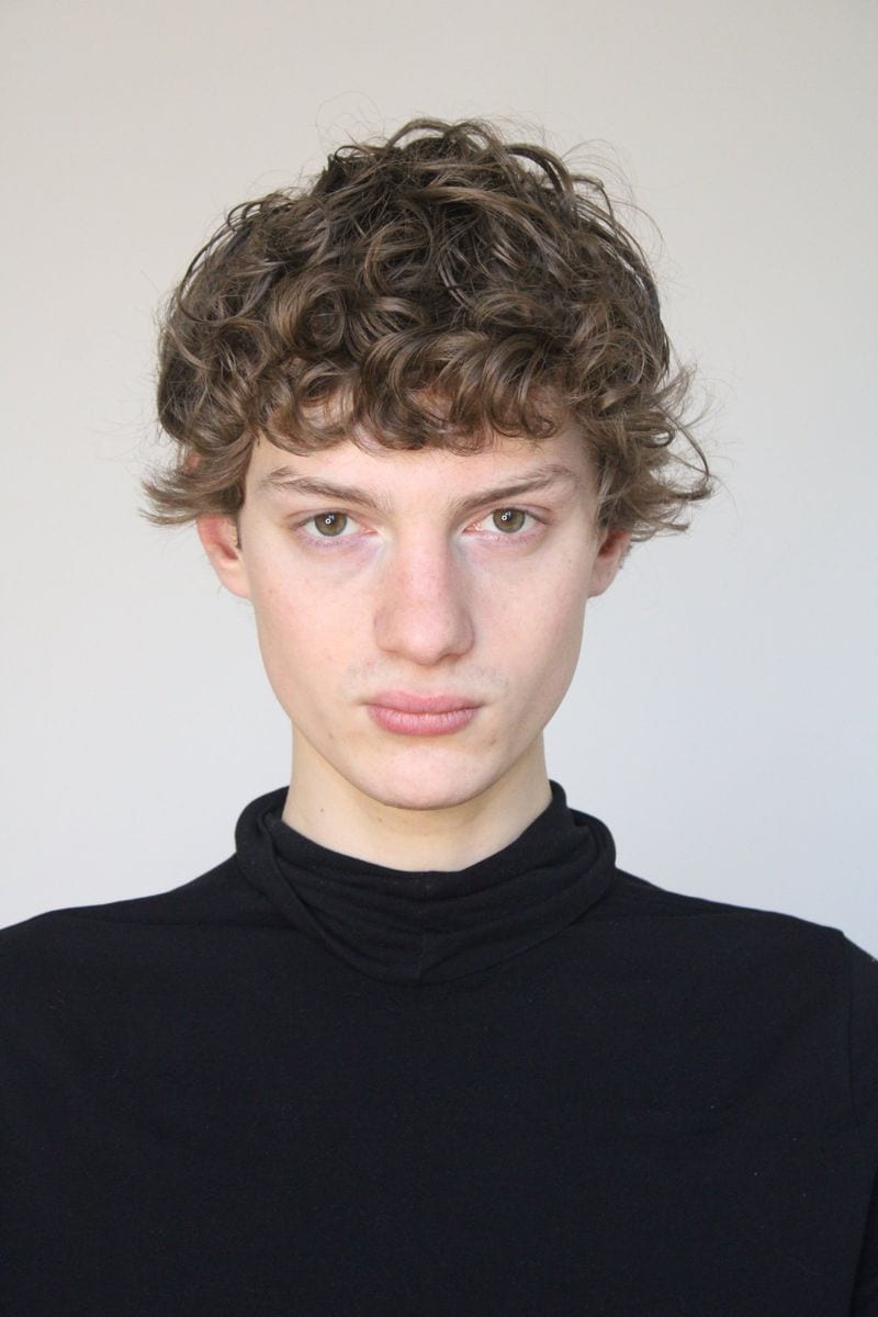 Gaspard Sandor — photo 1