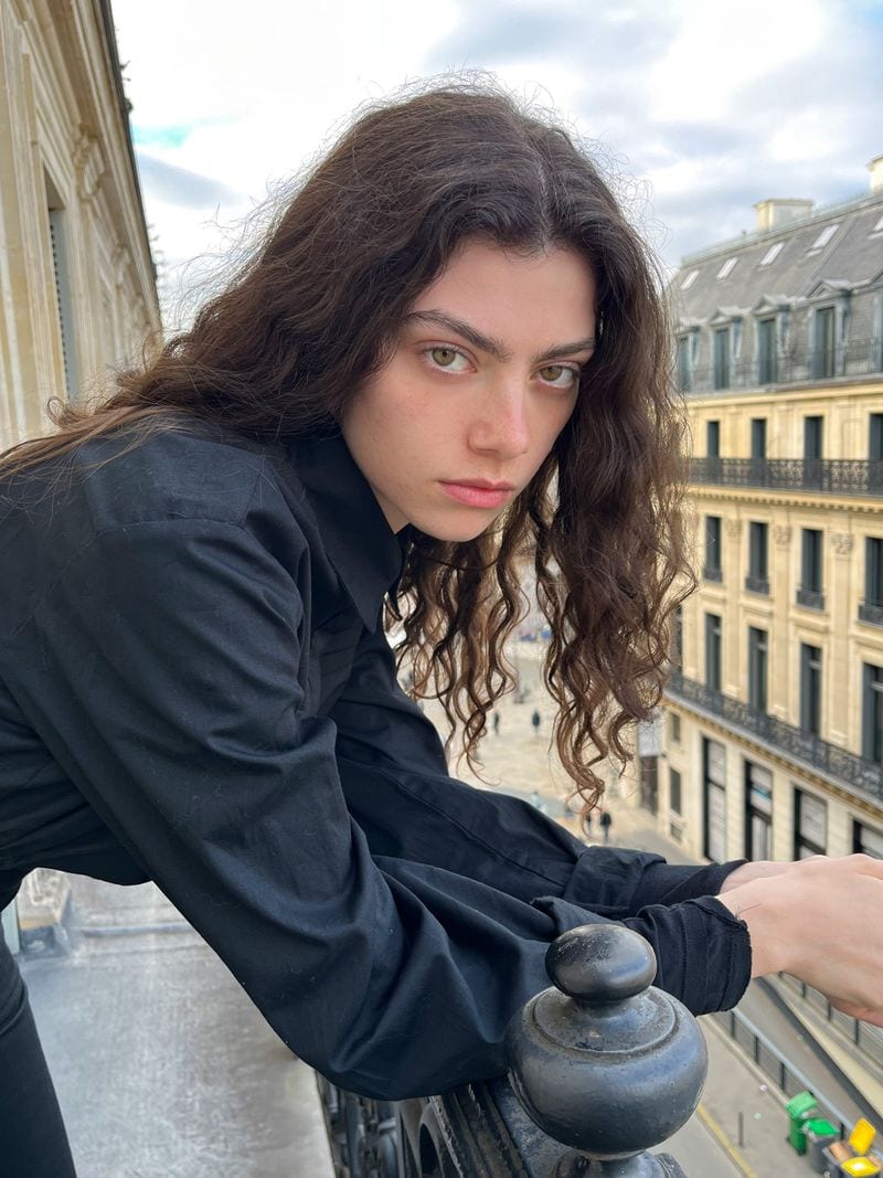 Flavie Sammartano — photo 1