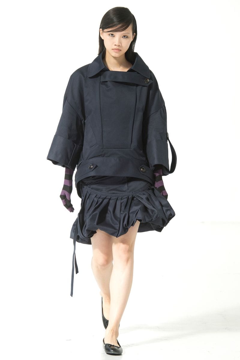 Zhuocheng Fu — photo 5