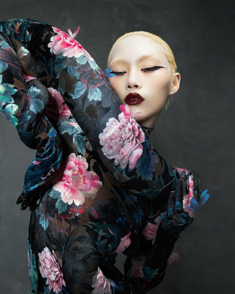 Wawa Li — photo 9