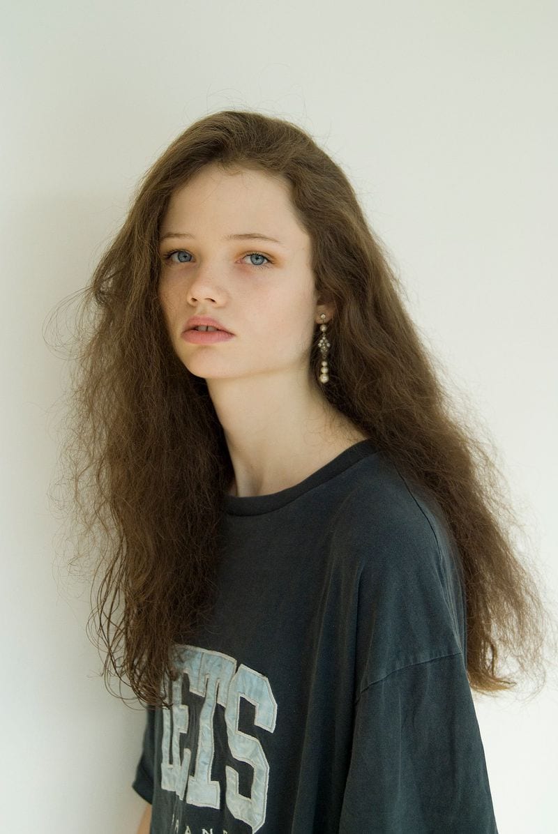 Sarah Hanfgarn — photo 1