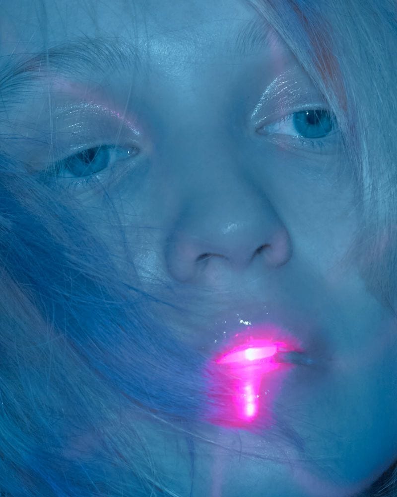 Dasha Page — photo 3