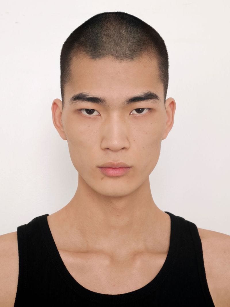 Huanyuan Li — photo 1