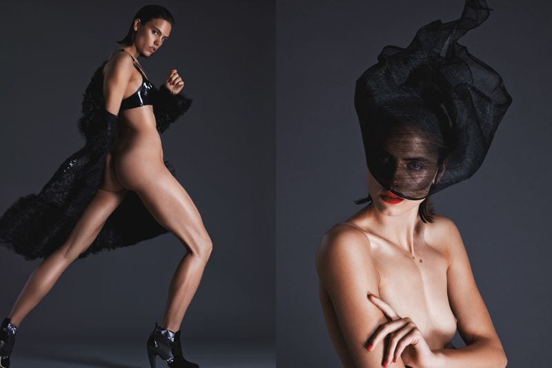 Sofie Uehla — portfolio 3