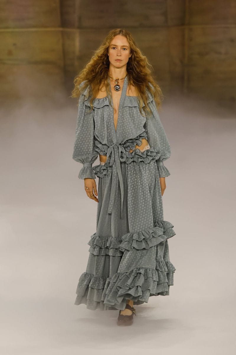 Raquel Zimmermann — photo 6