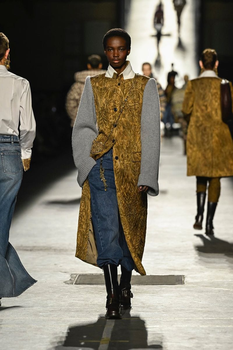 Fama Diop — photo 3