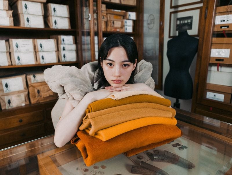 Mizuki Sakakibara — portfolio 1