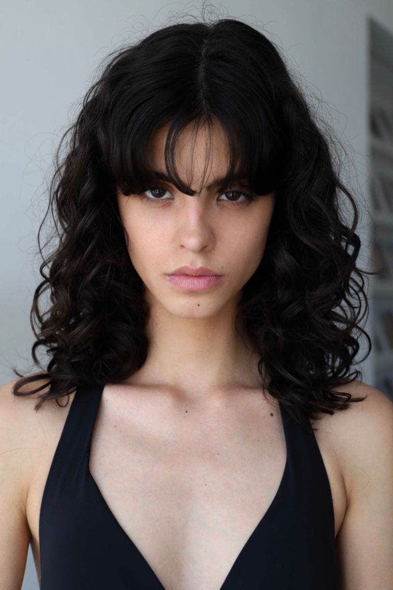 Hannah McNeil — photo 1