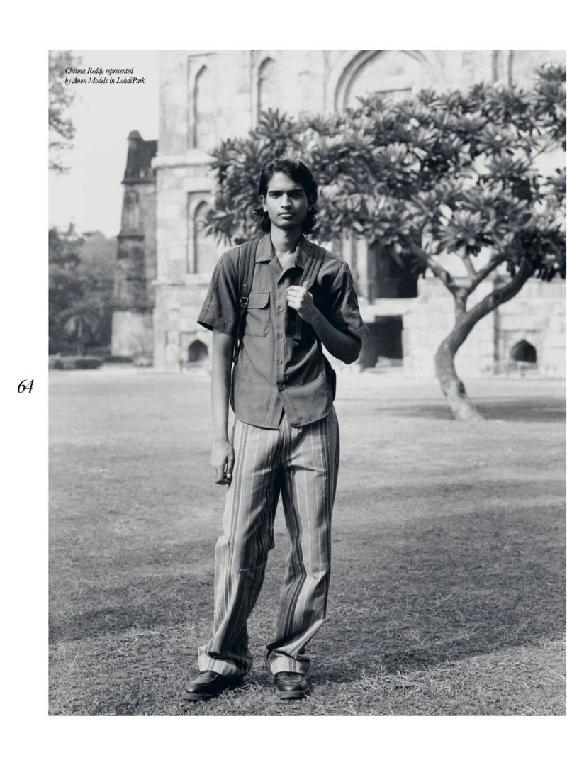 Chenna Reddy — photo 3