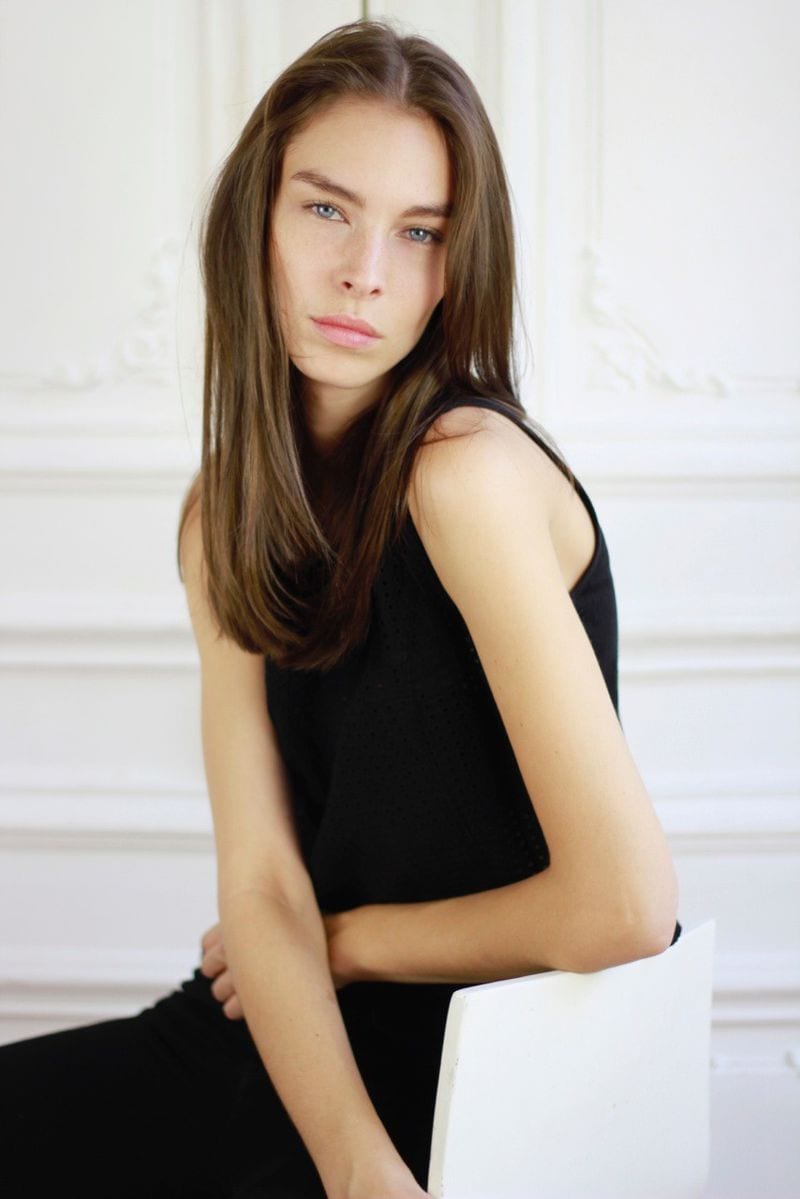 Jessica Le Bleis — photo 1