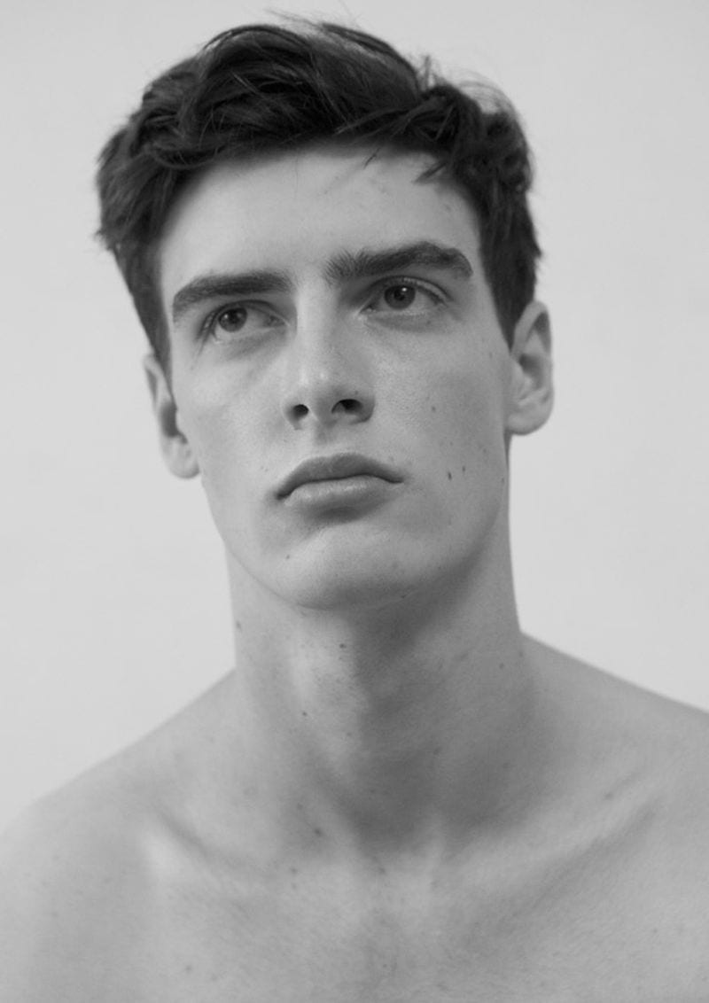 Connor Paterson — photo 1