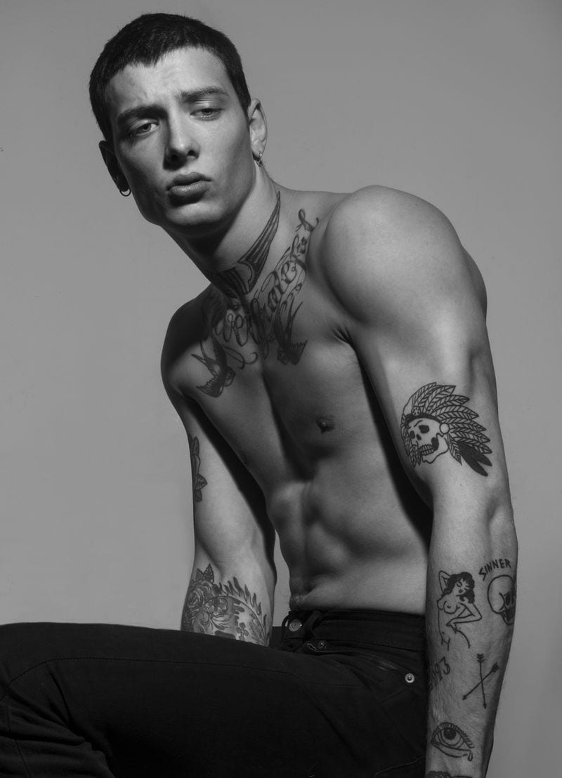Loic Williams — photo 1