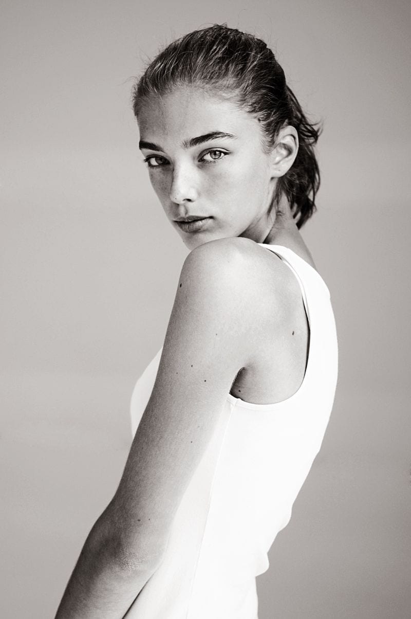 Lynn Amelie Rage — photo 1