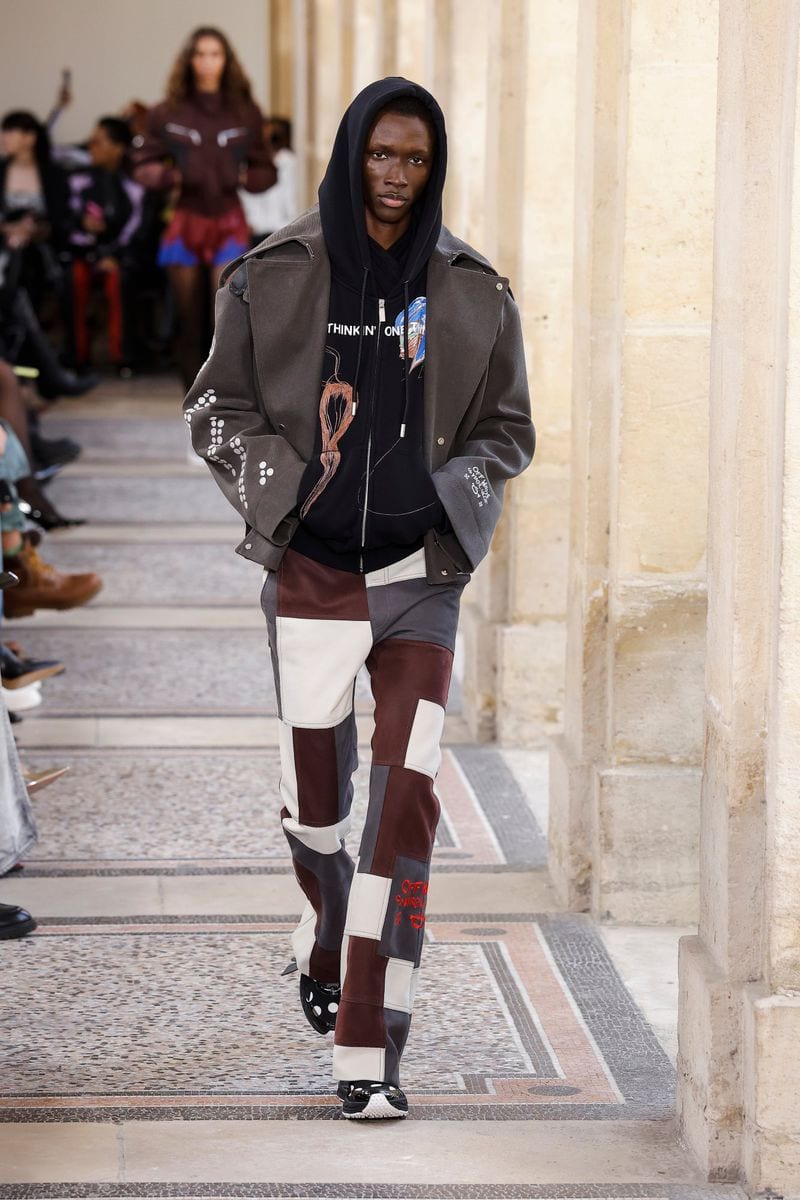 Lamine Gueye — photo 7