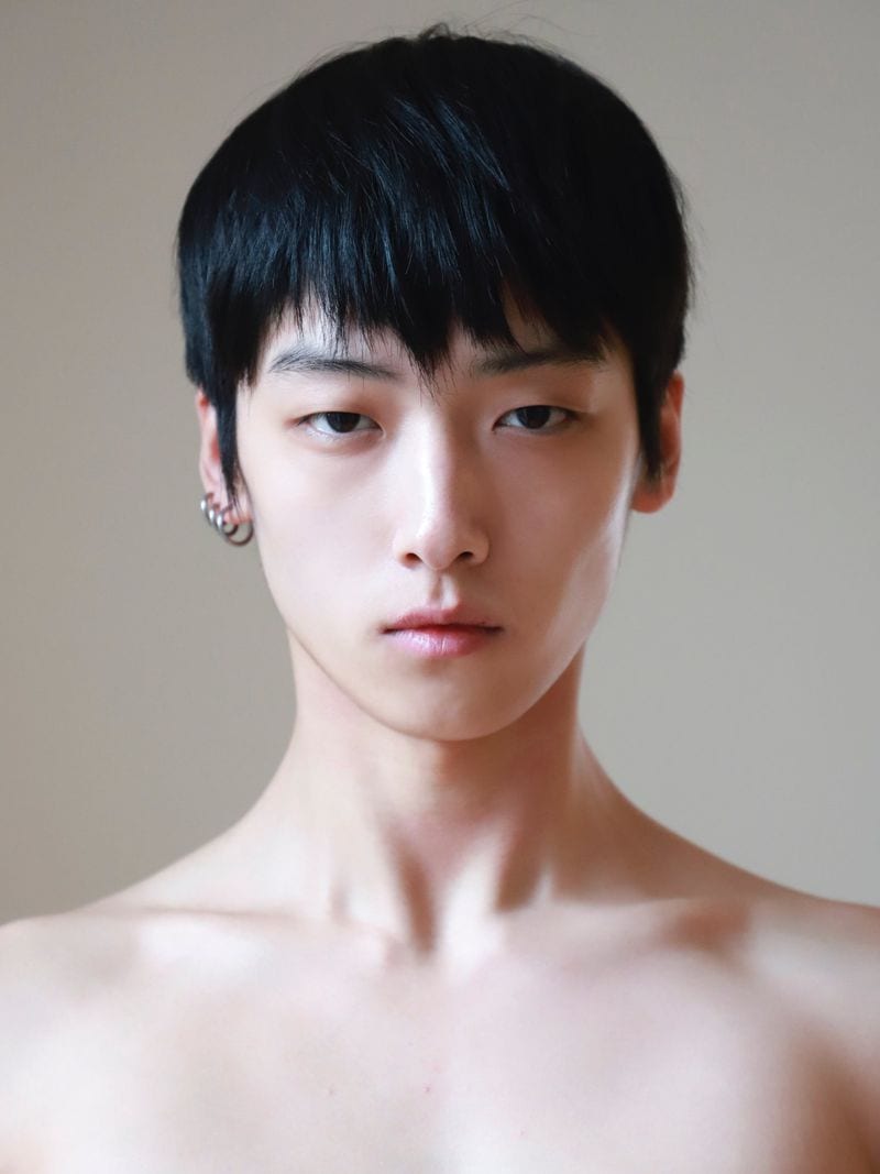 Yang Yu — photo 1