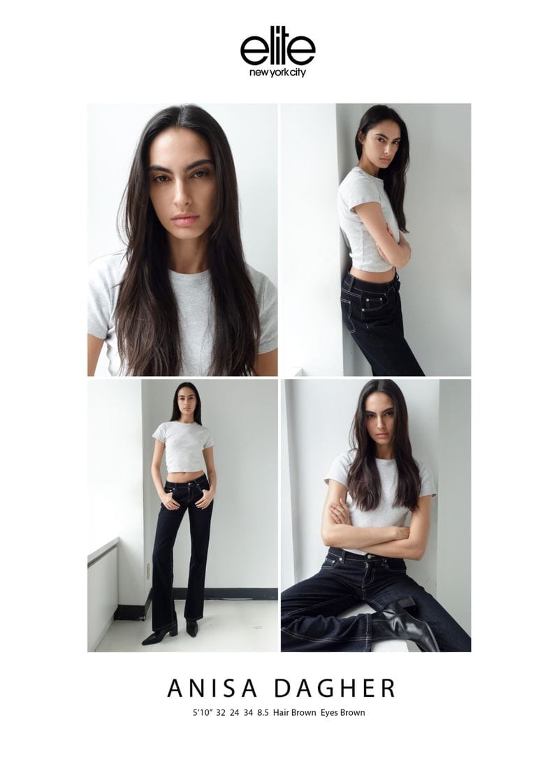 Anisa Dagher — photo 3