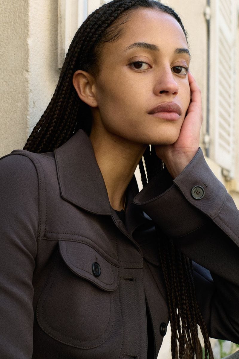 Olympe Leparoux — photo 1