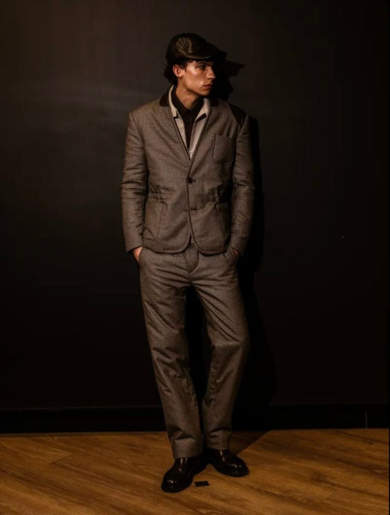Damien Medina — photo 4