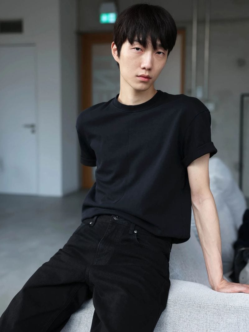Min Lee — photo 1
