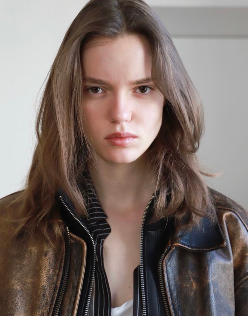 Anna Hoyos — photo 1