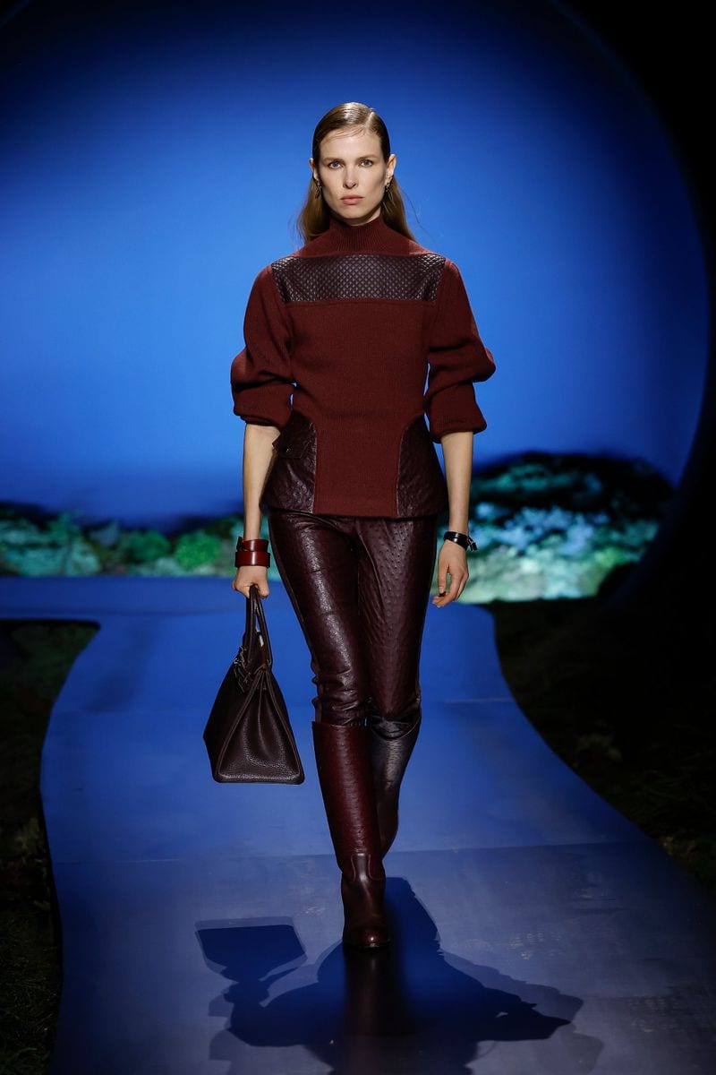 Lina Berg — photo 3