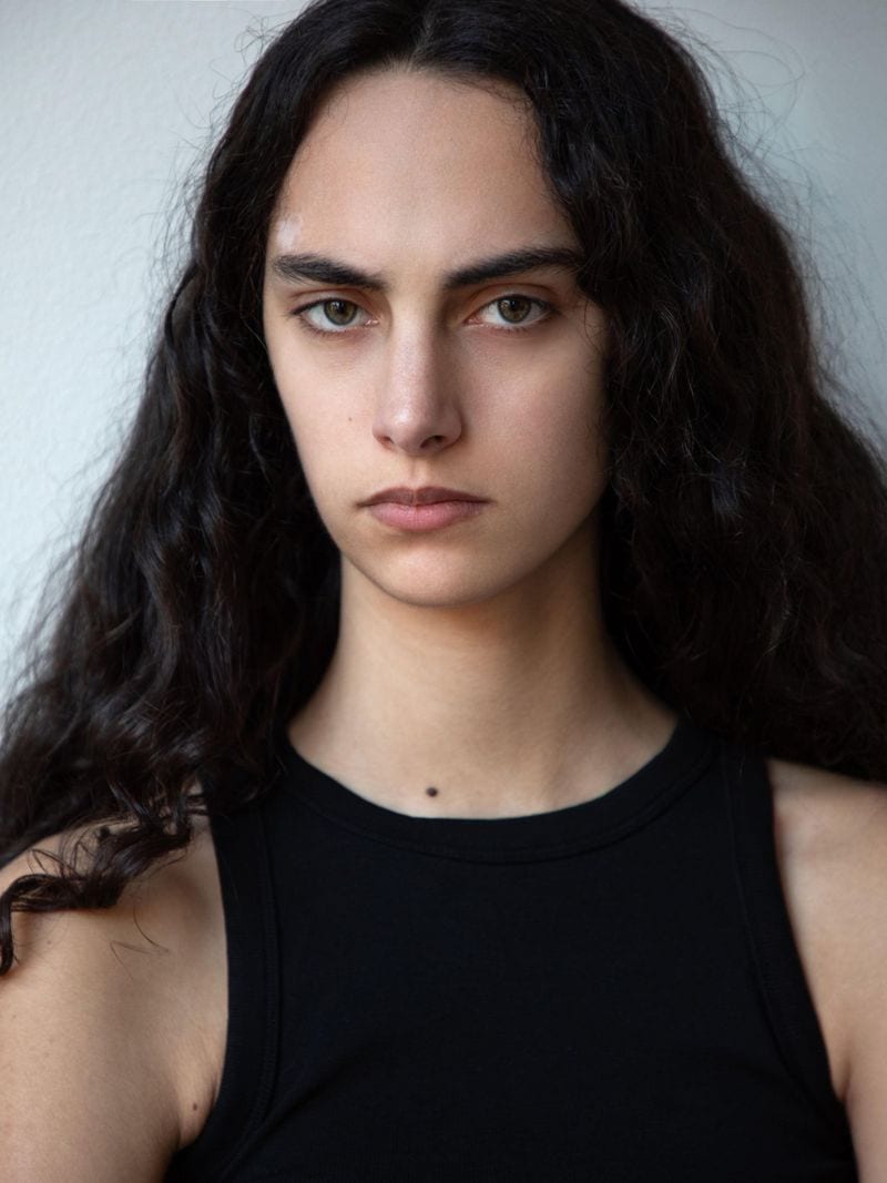 Janou Bennink — photo 1