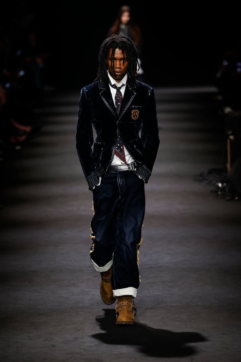 Ezekiel Conteh — photo 8