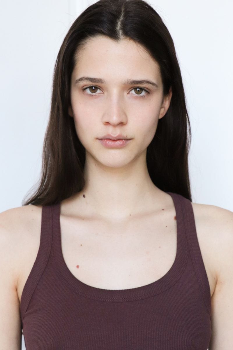 Eva Lemaire — photo 1